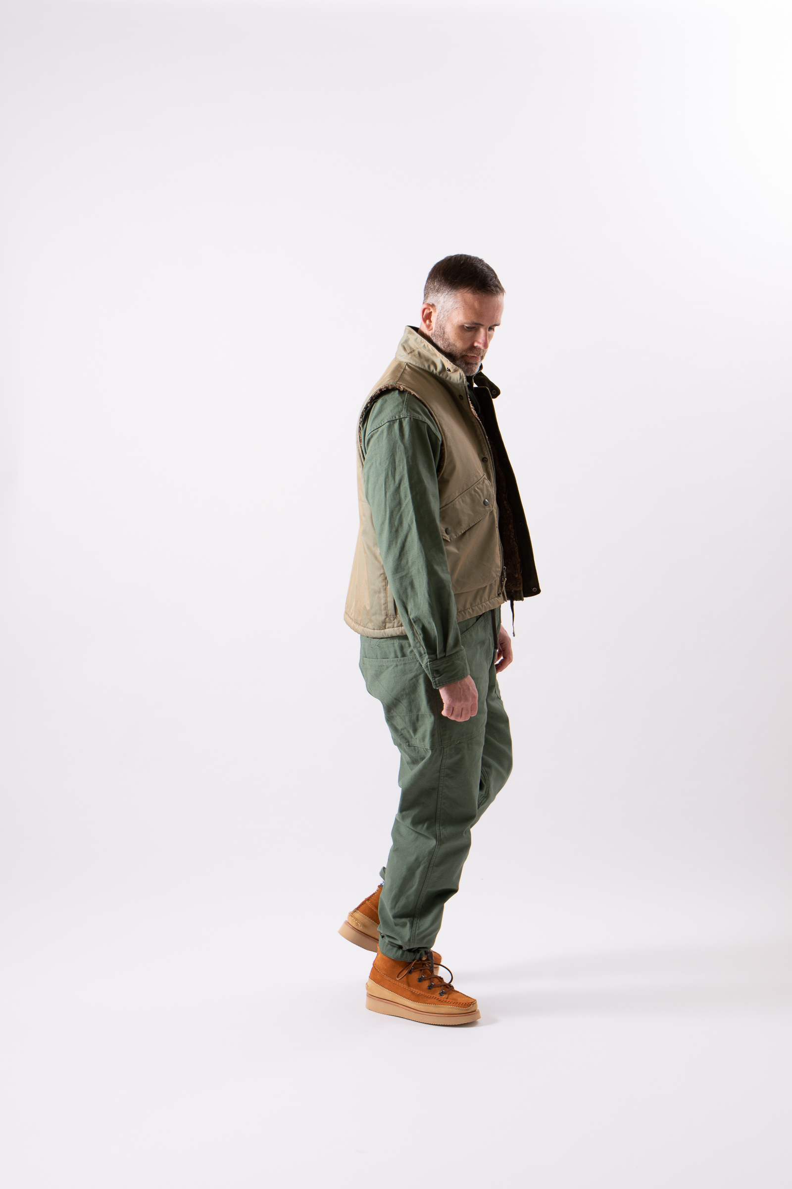 ENGINEERED GARMENTS AW19 PART 3