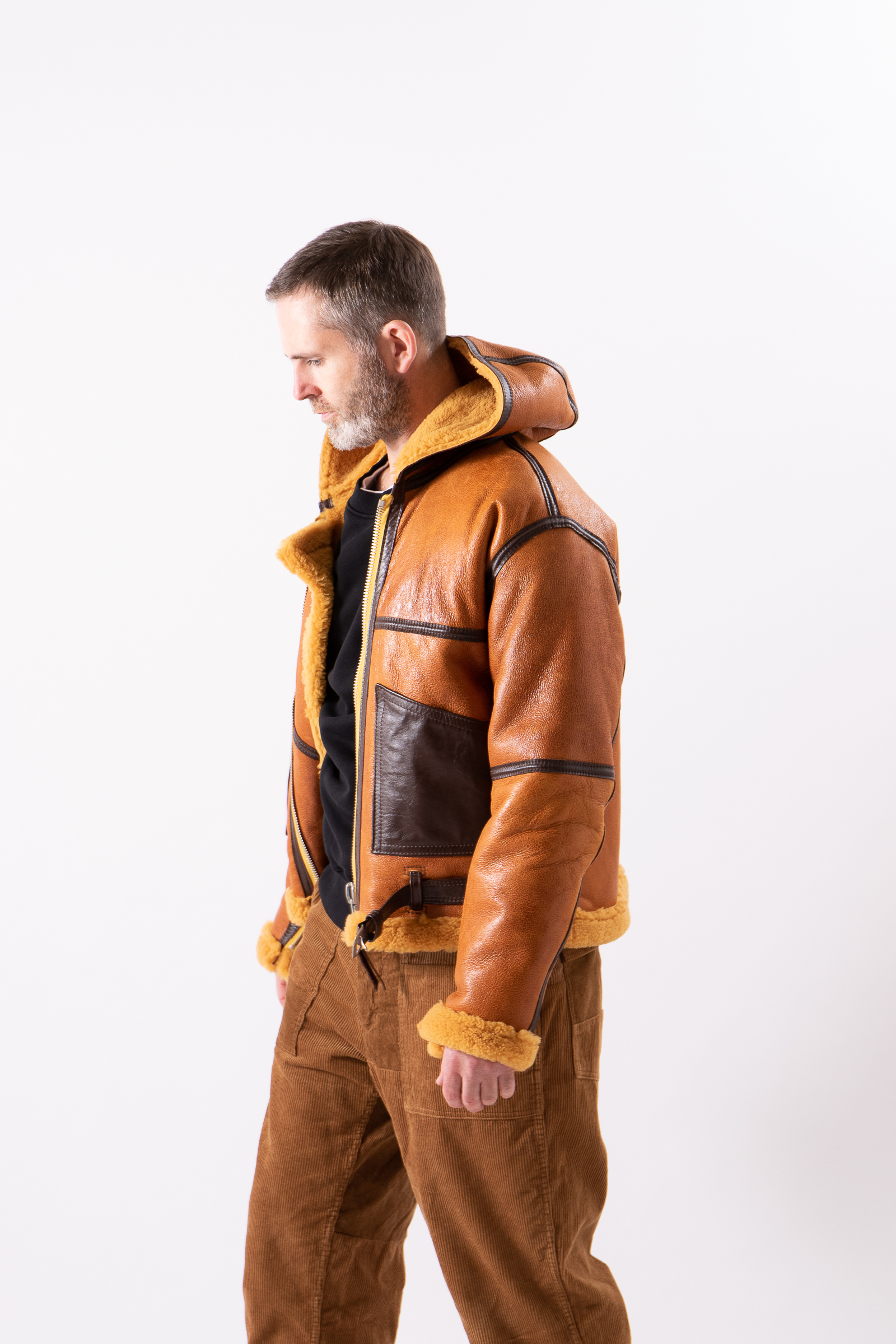 Nigel Cabourn AW19 Delivery 2
