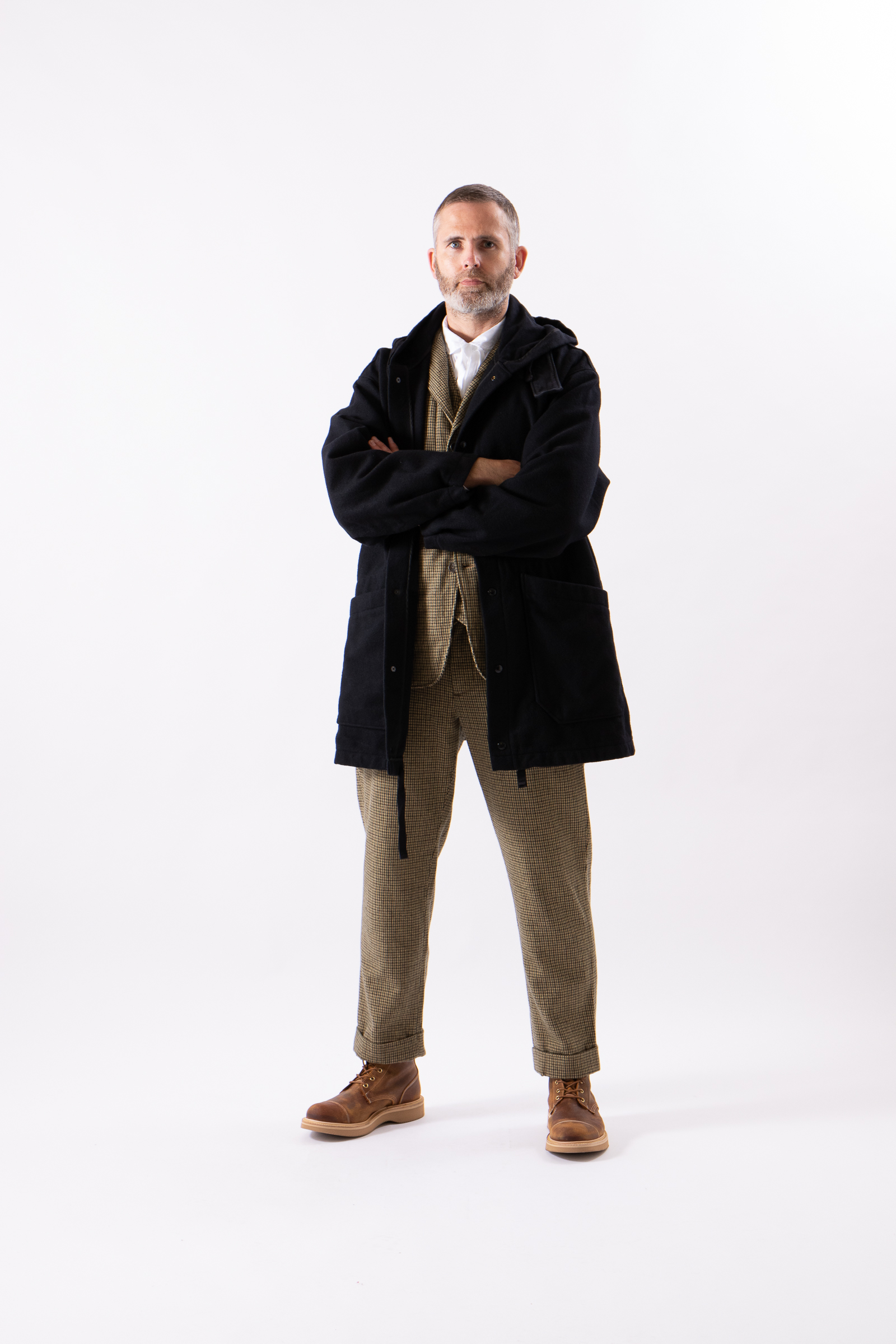 ENGINEERED GARMENTS AW19 Part 1