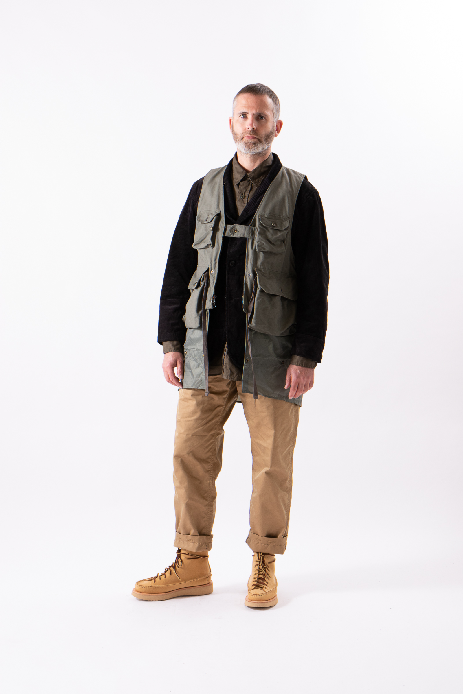 ENGINEERED GARMENTS AW19 PART 2
